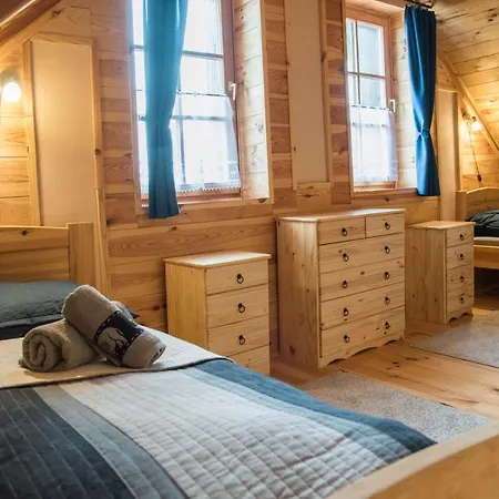 Pine Prázdninový dům Cserszegtomaj