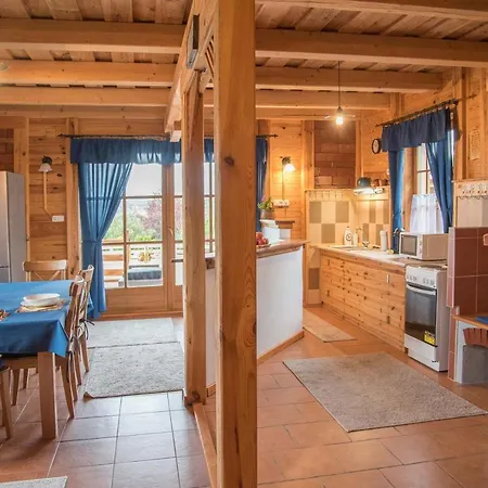 Pine Prázdninový dům Cserszegtomaj