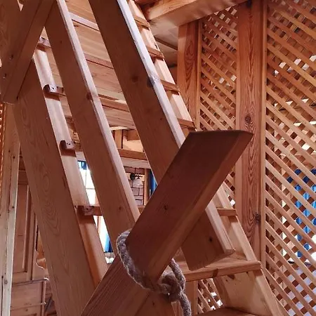 Prázdninový dům Pine Cserszegtomaj