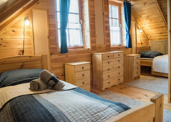 Pine Ferienhaus Cserszegtomaj