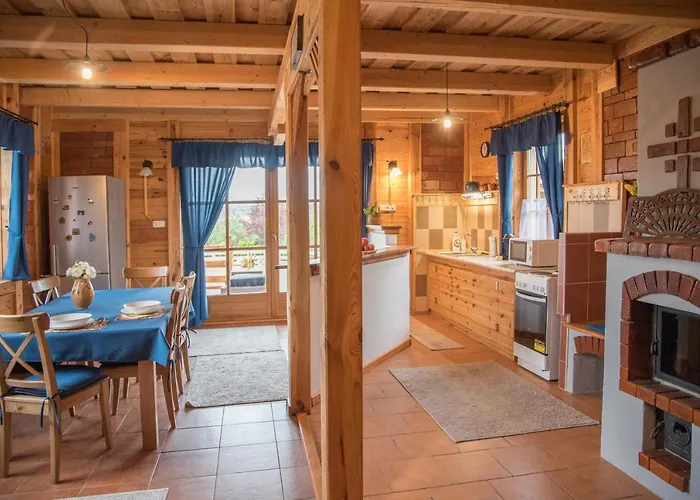 Pine Ferienhaus Cserszegtomaj