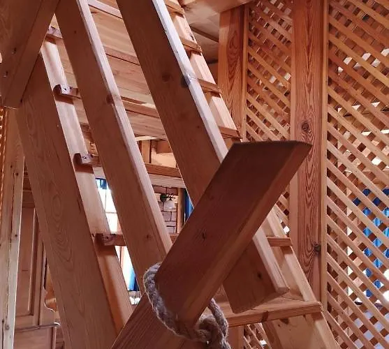 Ferienhaus Pine Cserszegtomaj